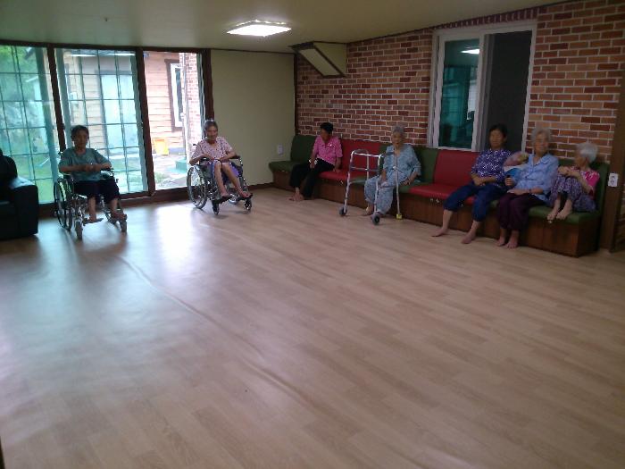 진주남강요양원 이미지 15