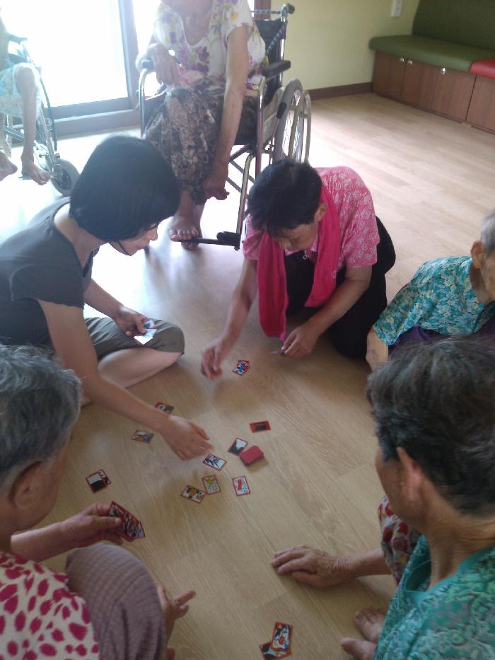 진주남강요양원 이미지 13