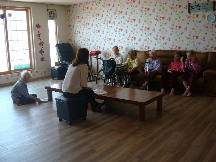 북익산소망의집 이미지 2