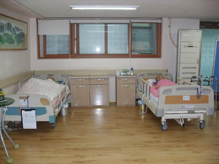 섭리노인요양공동생활가정 이미지 5