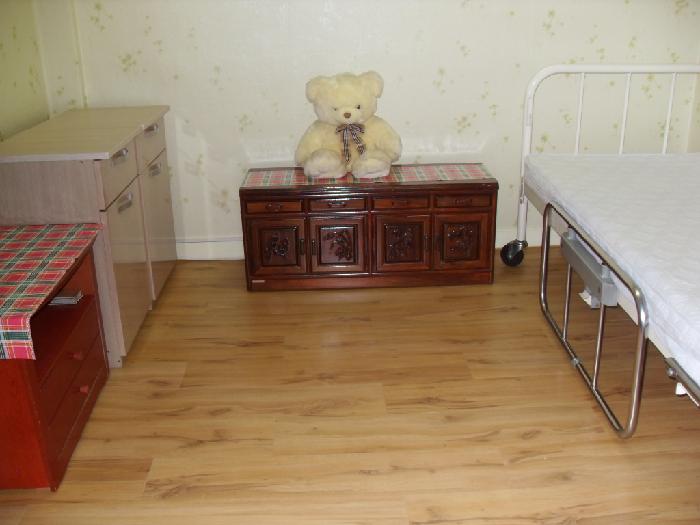 섭리노인요양공동생활가정 이미지 2