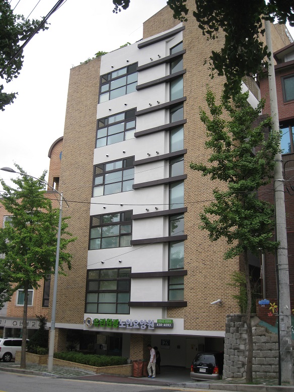 유린원광노인요양원 이미지 11