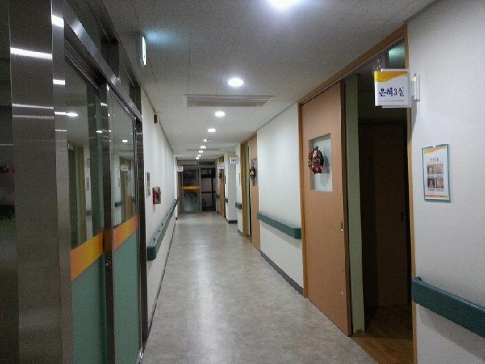 유린원광노인요양원 이미지 10