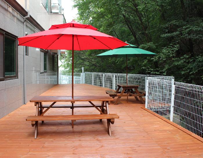 로뎀요양원 이미지 6