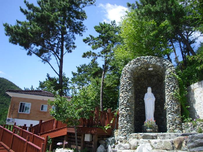 파랑포안나의집 이미지 20