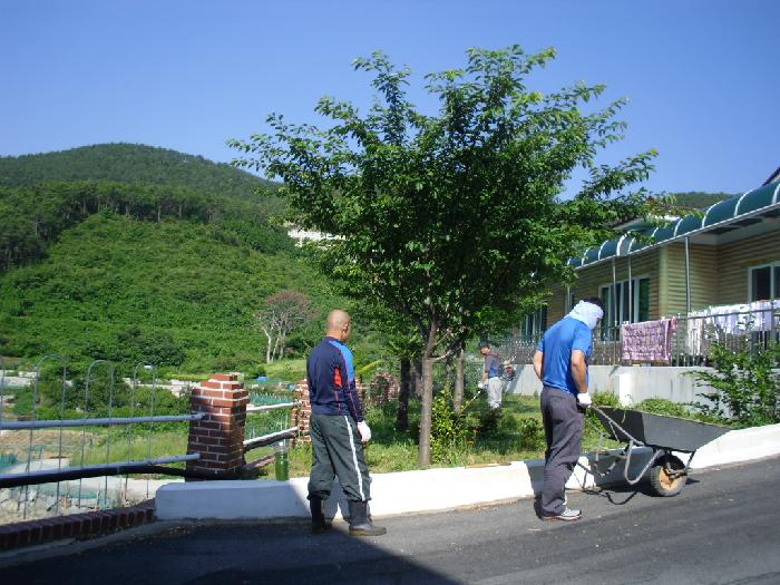 파랑포안나의집 이미지 19