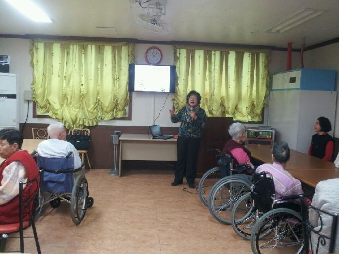 자혜요양원 이미지 9