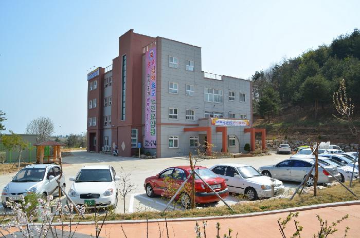 삼척효도노인요양원 이미지 8