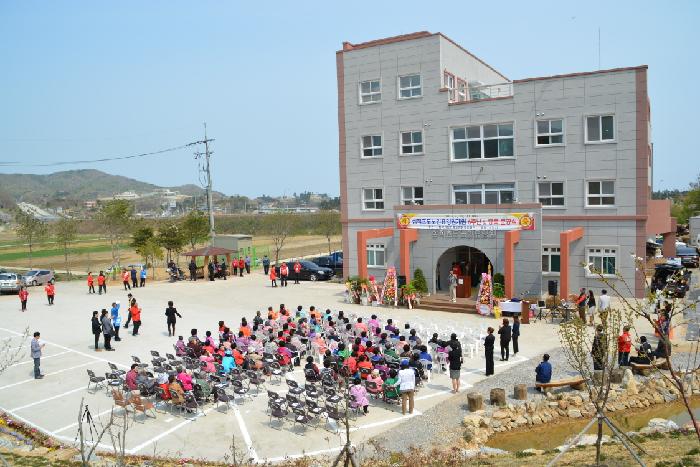 삼척효도노인요양원 이미지 7