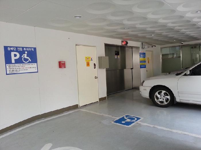 유린원광노인요양원 이미지 8