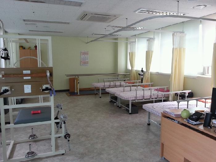 유린원광노인요양원 이미지 7