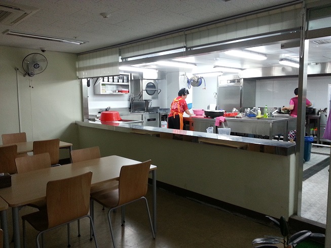 유린원광노인요양원 이미지 14