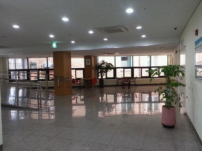 유린원광노인요양원 이미지 5