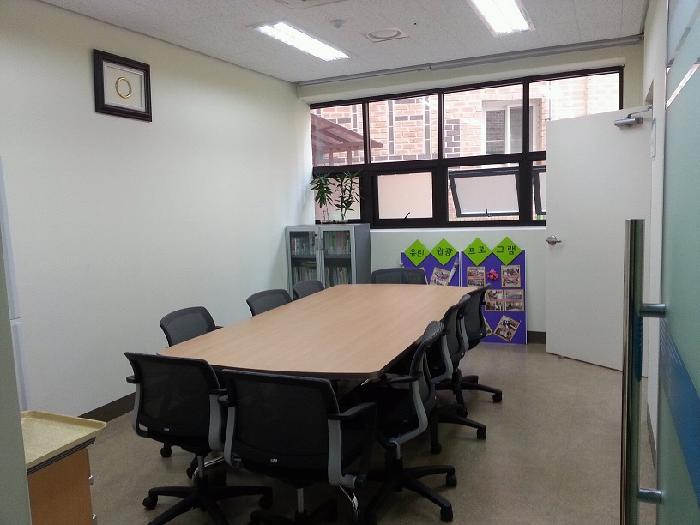 유린원광노인요양원 이미지 4