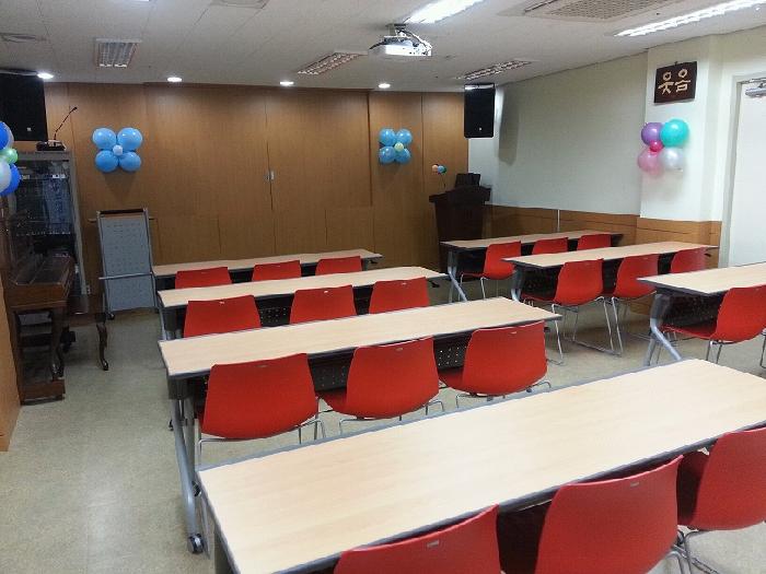 유린원광노인요양원 이미지 12