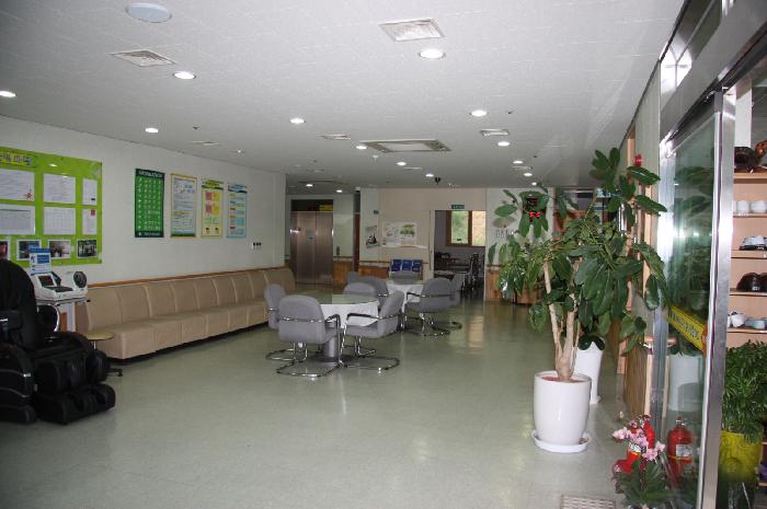 정선군노인요양원 이미지 9