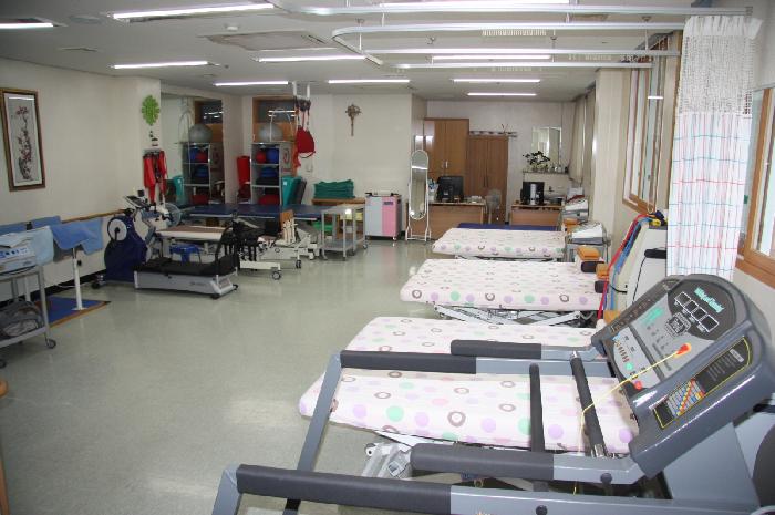 정선군노인요양원 이미지 8