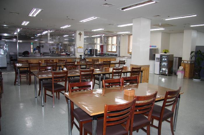 정선군노인요양원 이미지 7