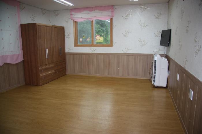 정선군노인요양원 이미지 6