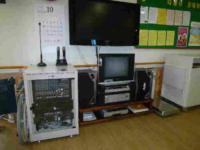 정선군노인요양원 이미지 16