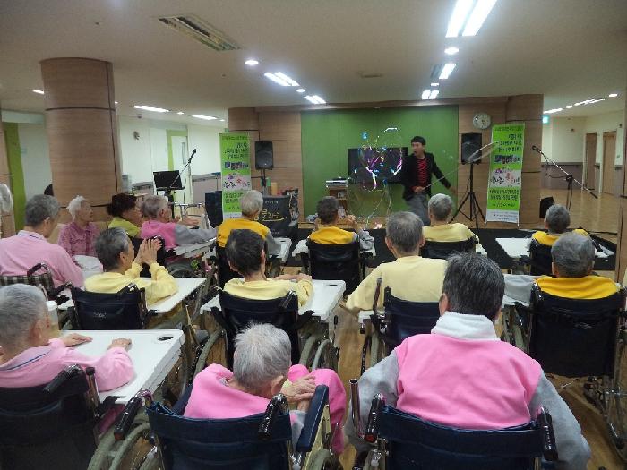 창원성심노인전문요양원 이미지 26