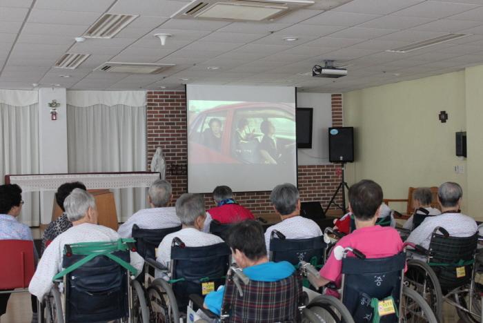 성요셉노인전문요양원 이미지 25