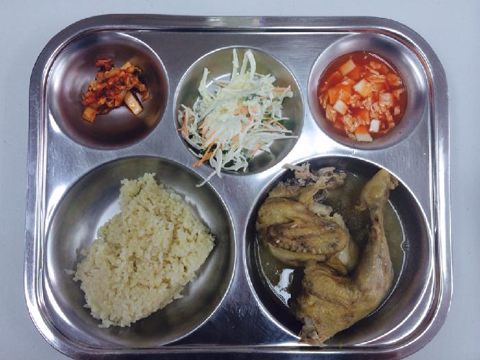 한빛실버파크요양원 이미지 9