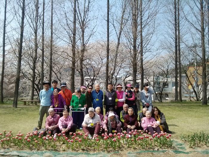 자혜요양원 이미지 8