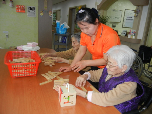 동산요양원 이미지 12