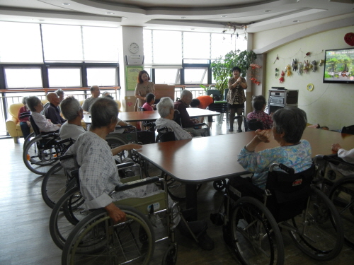 동산요양원 이미지 11