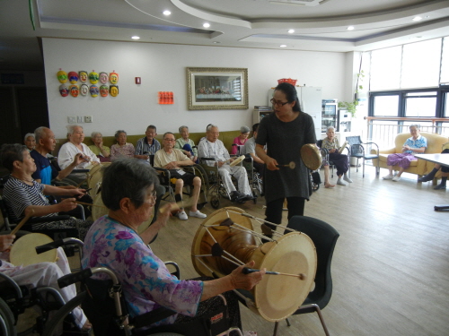 동산요양원 이미지 10