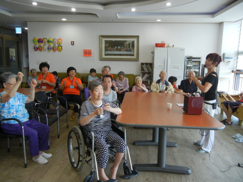 동산요양원 이미지 9