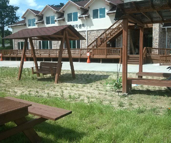 정산요양원 이미지 10