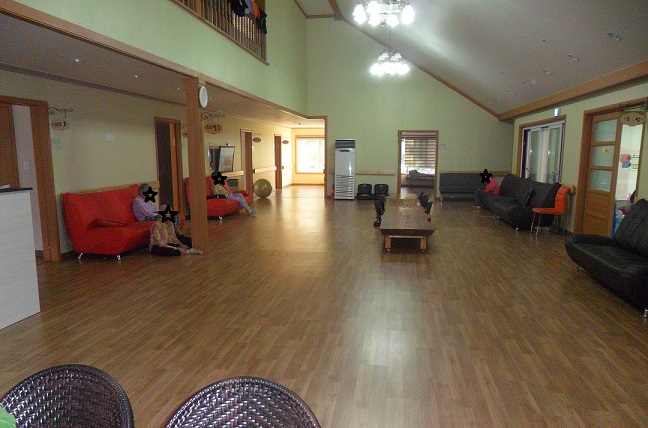 정산요양원 이미지 8