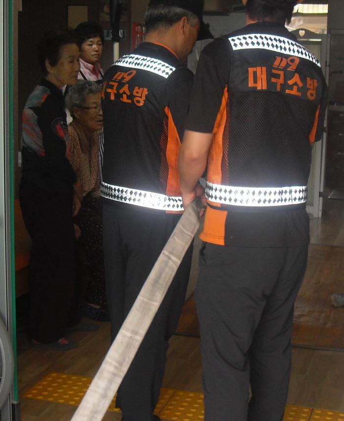 하늘과땅노인복지센터 이미지 2