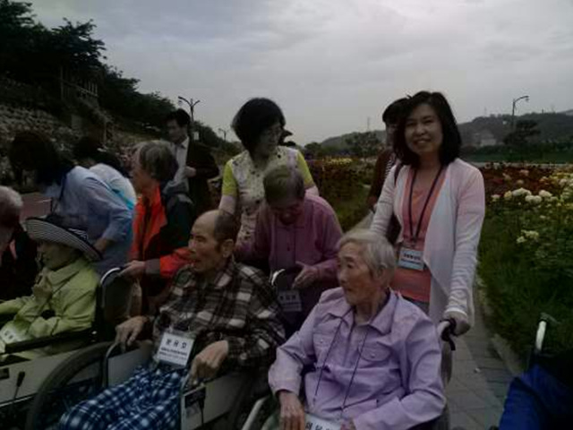 동해시노인의료복지센터 이미지 16