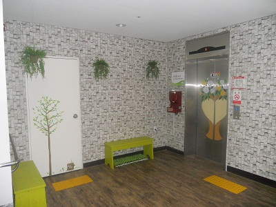 한일노인사랑 이미지 15