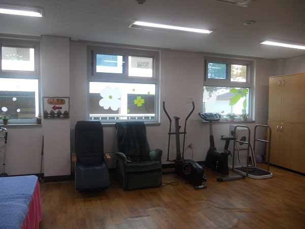 한일노인사랑 이미지 14