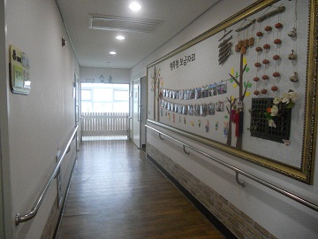 한일노인사랑 이미지 13