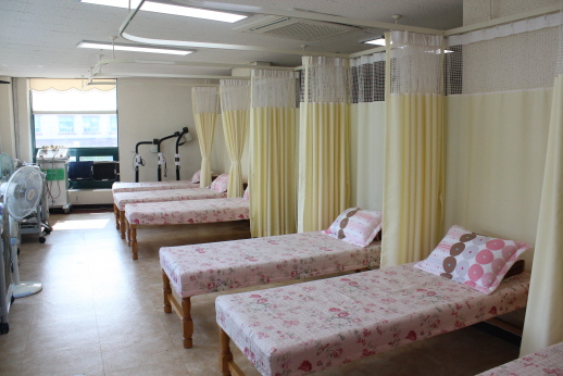 대전노인요양원 이미지 5