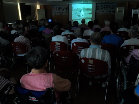 천사노인요양원 이미지 28