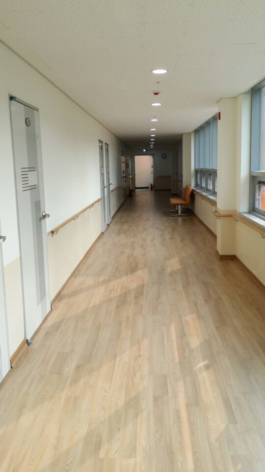 들꽃피는 노인요양원 이미지 7