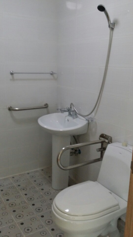 들꽃피는 노인요양원 이미지 6