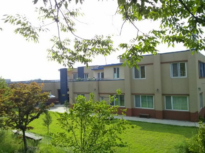 명문가노인요양원