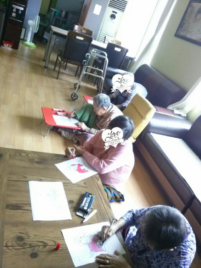 명문가노인요양원 이미지 2