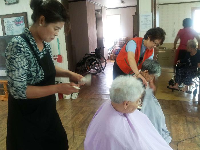 조은요양원 이미지 6