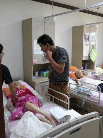 한마음요양원 이미지 8