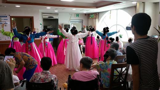 참사랑실버케어 이미지 23