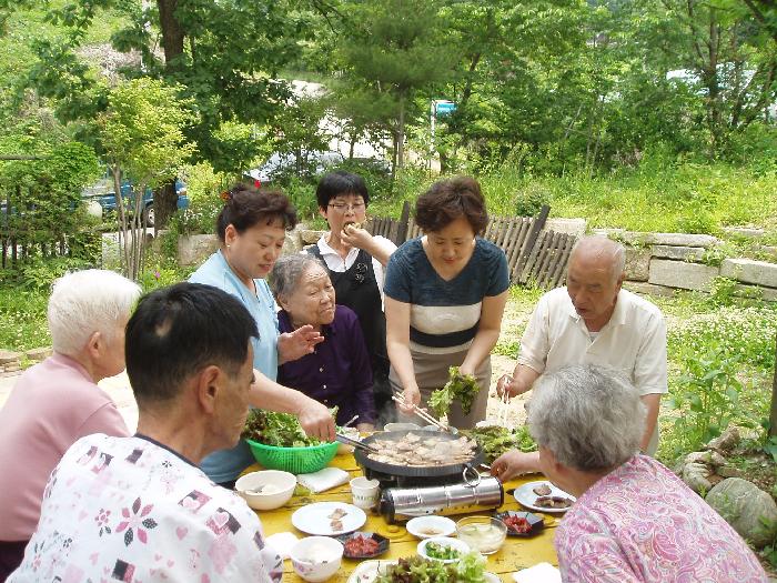 한빛실버카운티 이미지 12