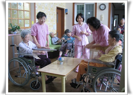 나자렛소규모요양센터 이미지 22